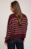 Tricot Echo - Merlot