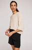 Tricot Kerrigan - Beige