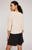 Tricot Kerrigan - Beige