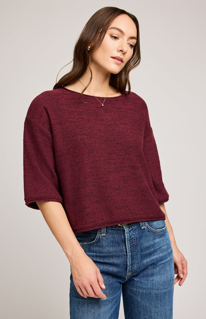 Tricot Kerrigan - Merlot