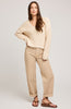 Tricot Spencer - Beige