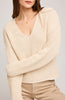 Tricot Spencer - Beige