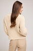 Tricot Spencer - Beige