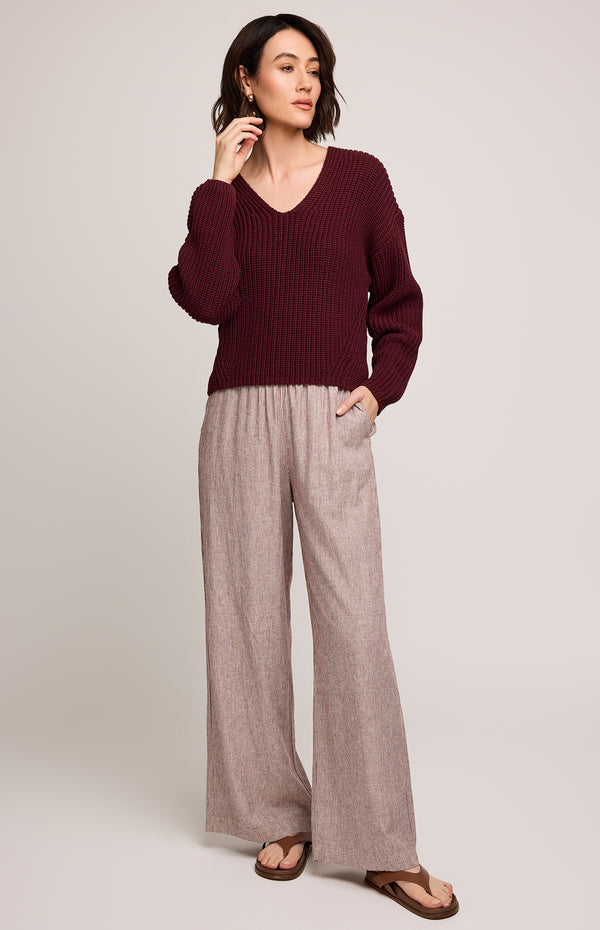 Pantalon Ellie