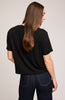 T-shirt Jaxon - Noir