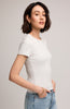 T-shirt Tate - Gris