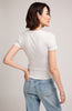 T-shirt Tate - Gris