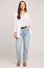 Chemise Callahan - Blanc