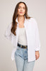 Chemise Callahan - Blanc