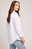 Chemise Callahan - Blanc