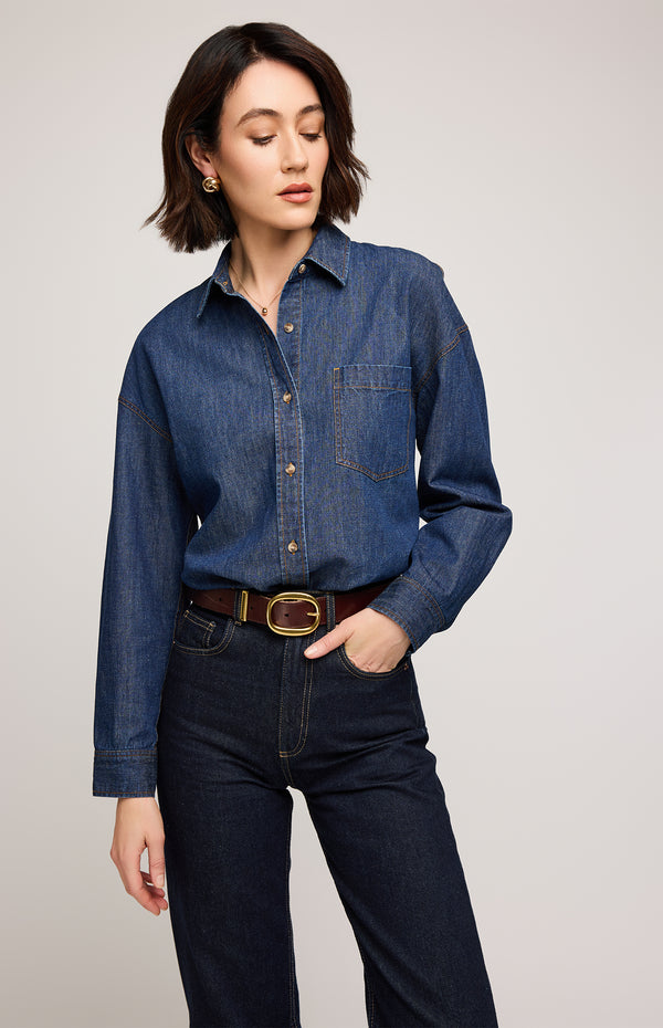 Chemise Whitney
