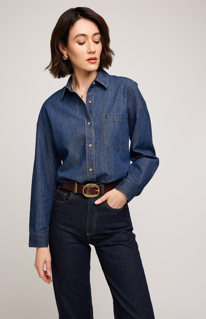 Chemise Whitney