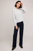 Tricot Wanda - Gris