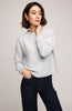 Tricot Wanda - Gris