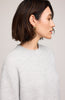 Tricot Wanda - Gris