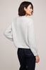 Tricot Wanda - Gris