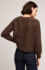 Tricot Aspen - Brun