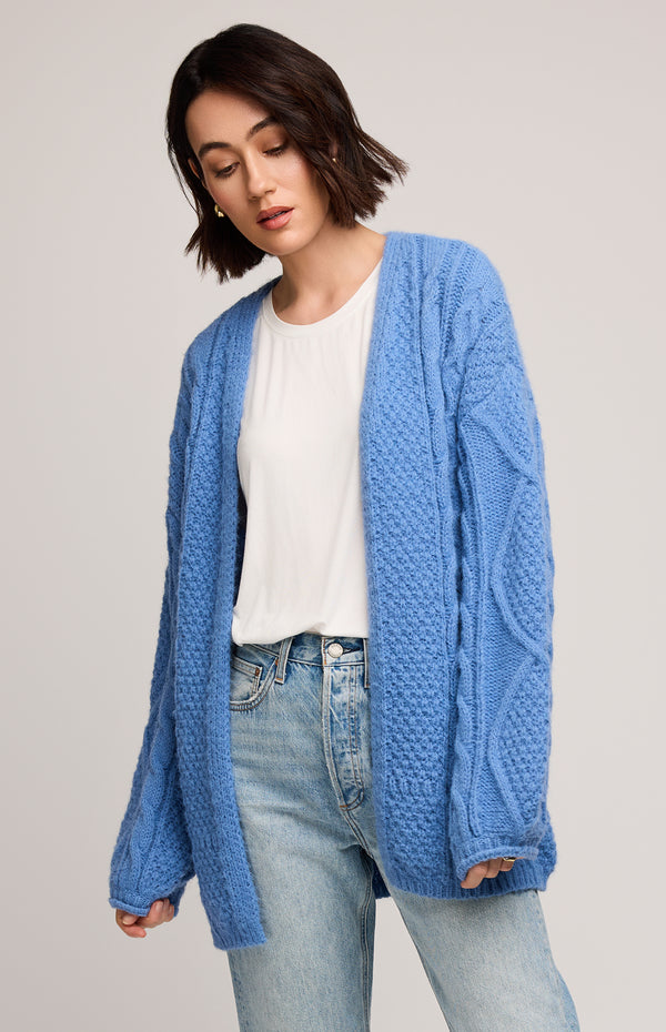 Cardigan Betty