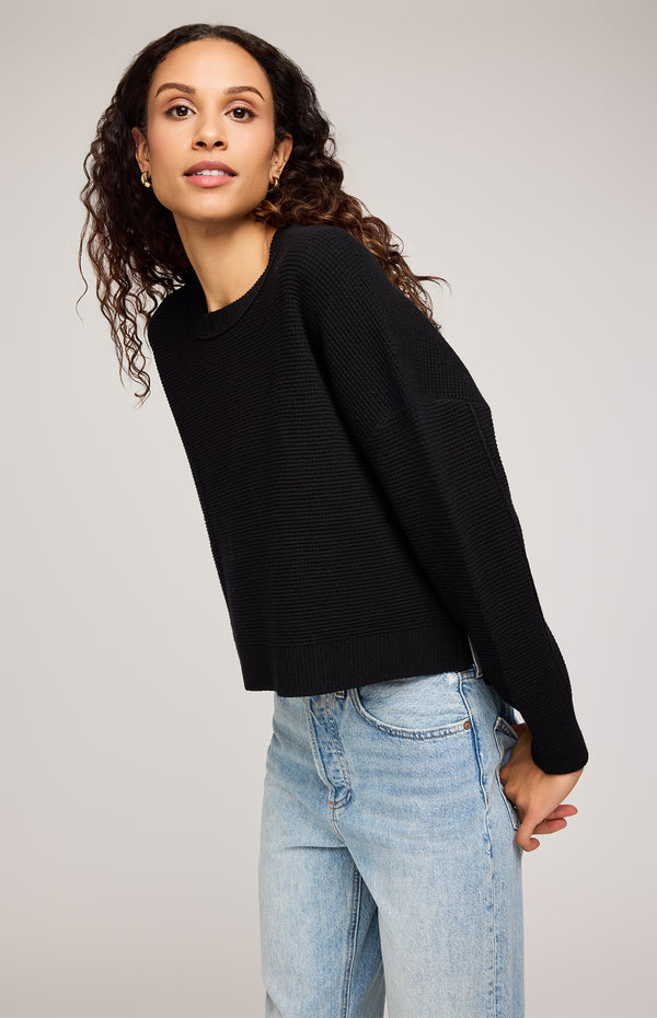 Tricot Axel