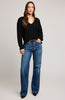 Tricot Tucker - Noir