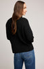Tricot Tucker - Noir