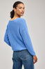 Tricot Tucker - Bleu