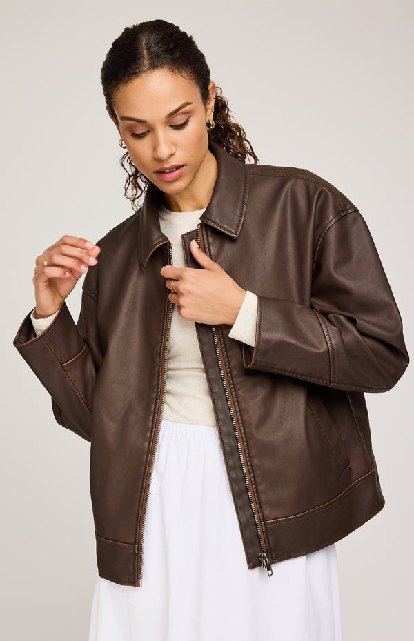 Veste Audrey