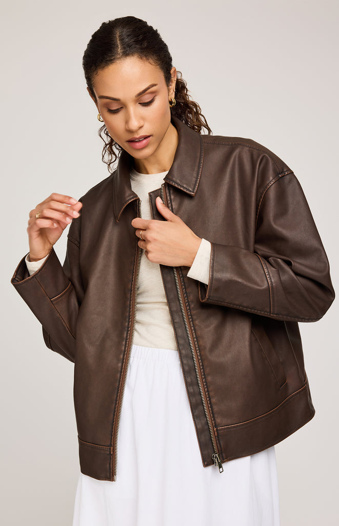 Veste Audrey