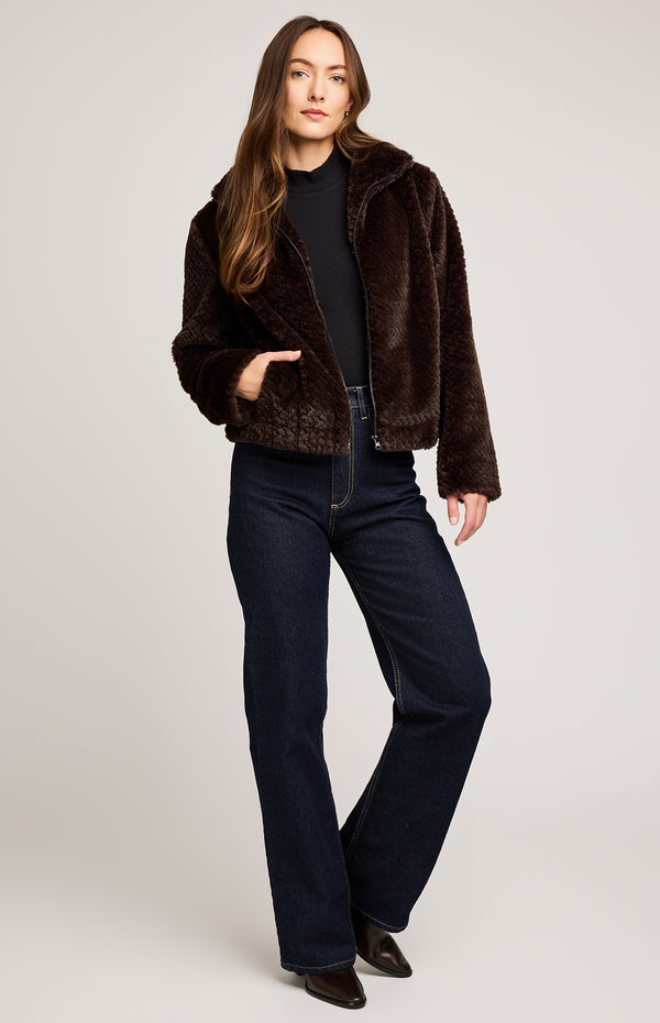 Manteau Calista