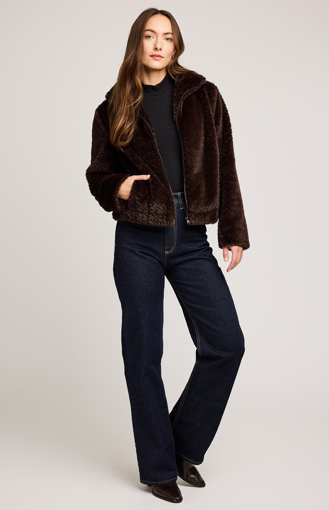 Manteau Calista