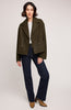 Manteau Marguerite
