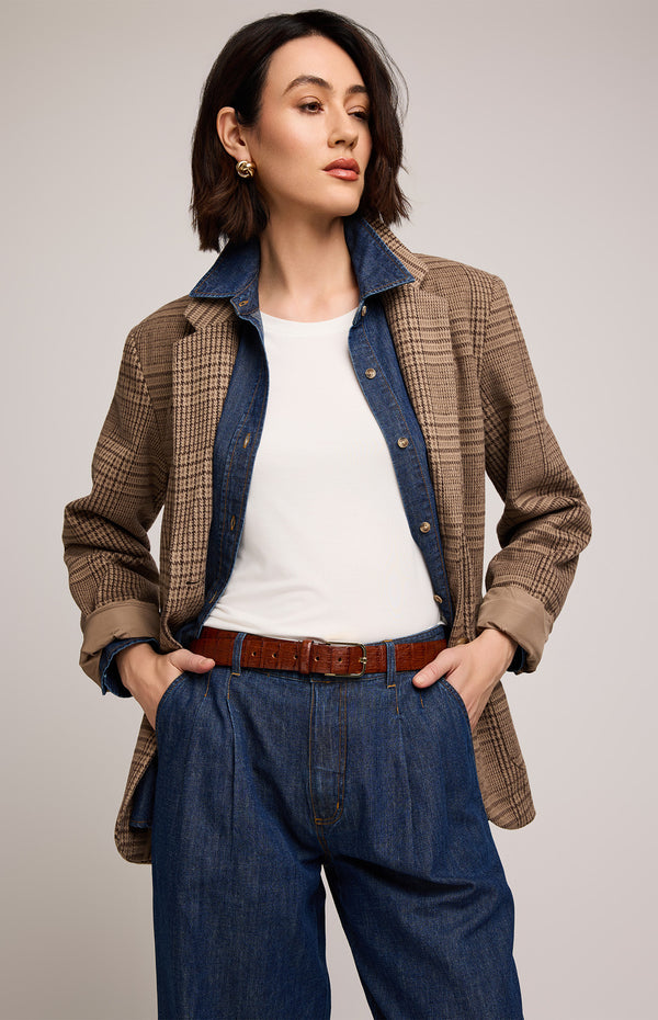 Manteau Saphira