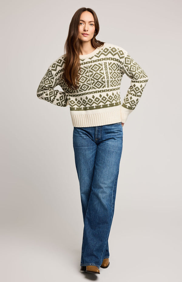 Tricot Cypress