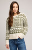 Tricot Cypress