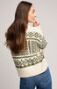 Tricot Cypress