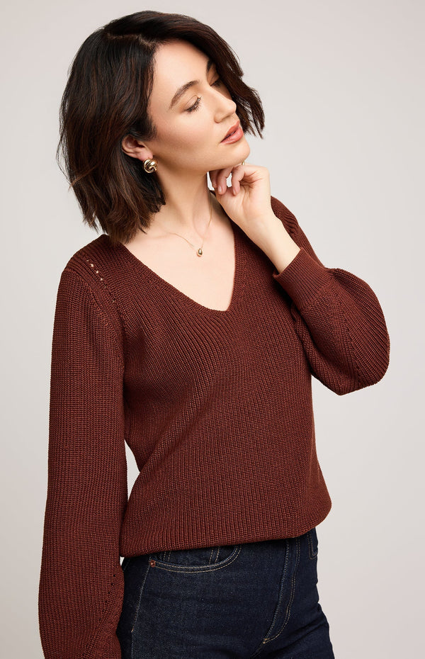 Tricot Hailey