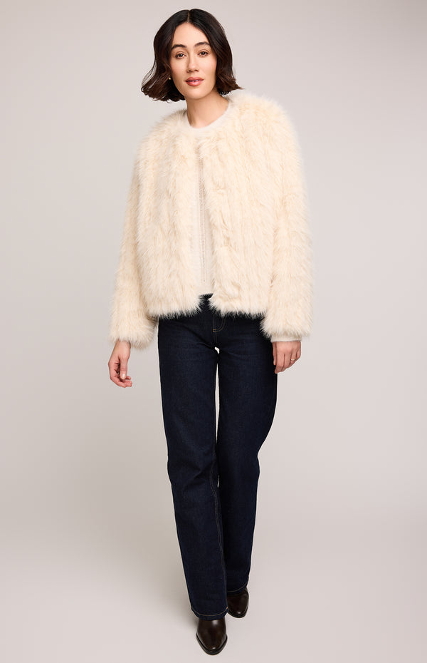 Manteau Uma