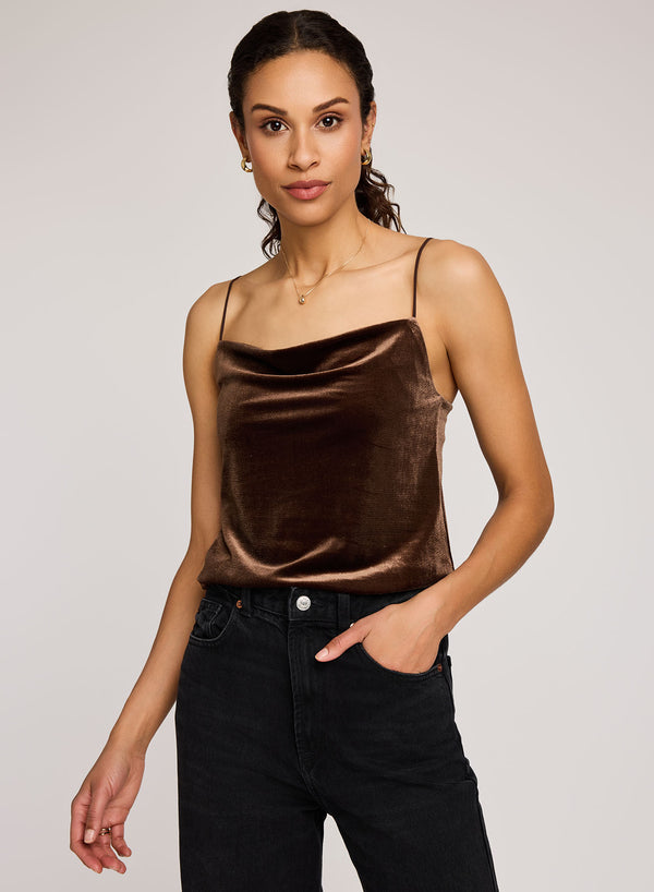Camisole Sofie