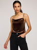 Camisole Sofie