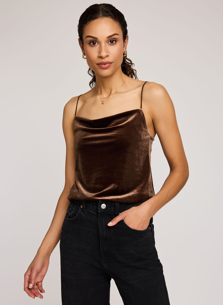 Camisole Sofie