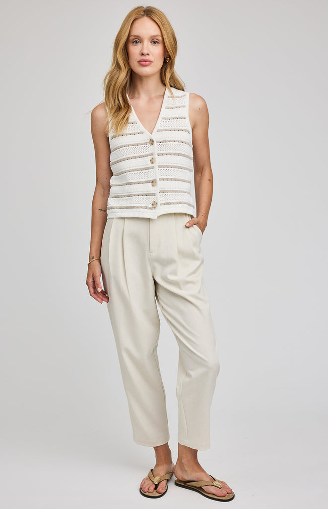Pantalon Francesca