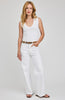 Camisole Crawford - Blanc