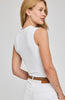 Camisole Crawford - Blanc