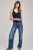 Camisole Lizzie - Navy