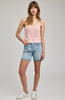 Camisole Lizzie - Seashell