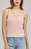 Camisole Lizzie - Seashell