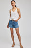 Camisole Lizzie - Blanc