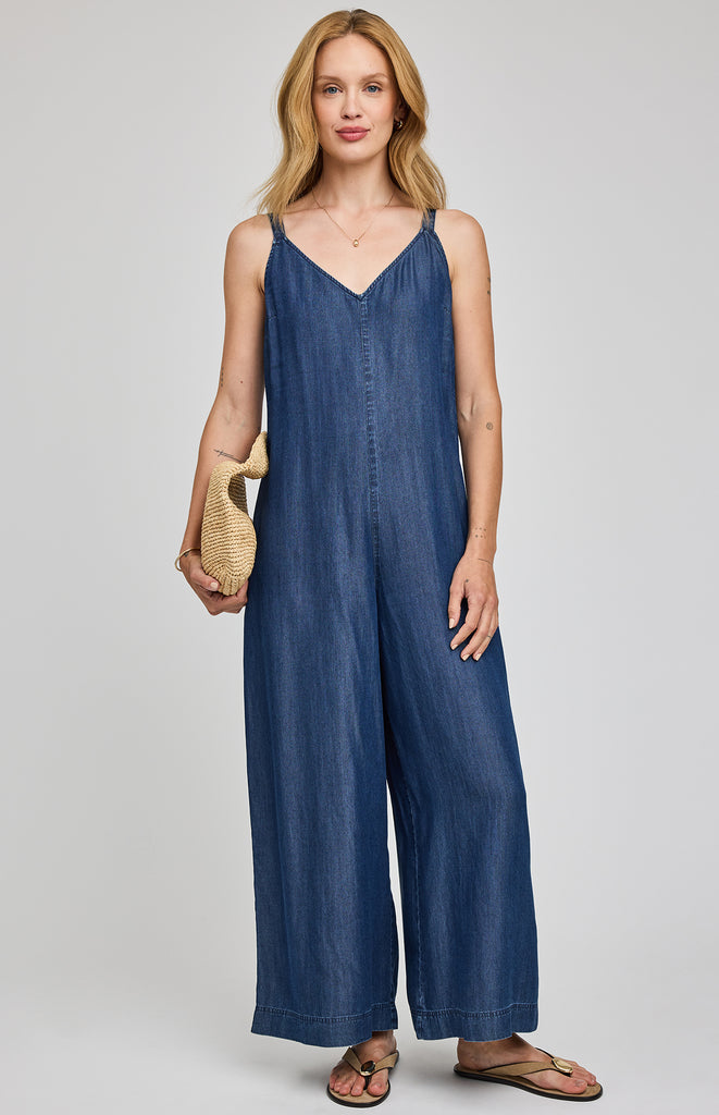 Jumpsuit Cambry