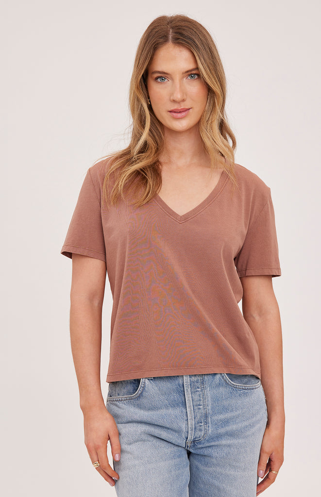 T-shirt Lucy