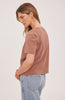 T-shirt Lucy